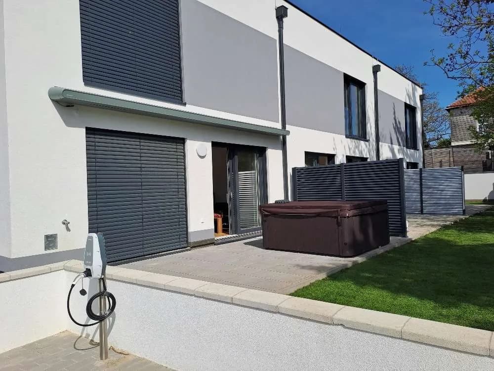 4-Zimmer-Haus kaufen in Tulln – 150 m², € 489.000