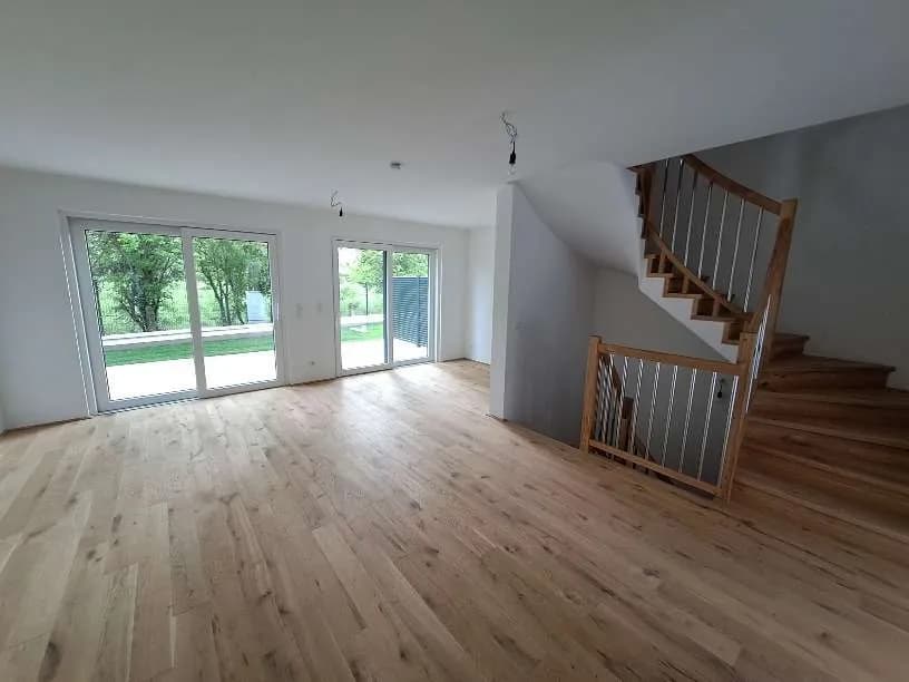 4-Zimmer-Haus kaufen in Tulln – 150 m², € 489.000 – Bild 3 von 5