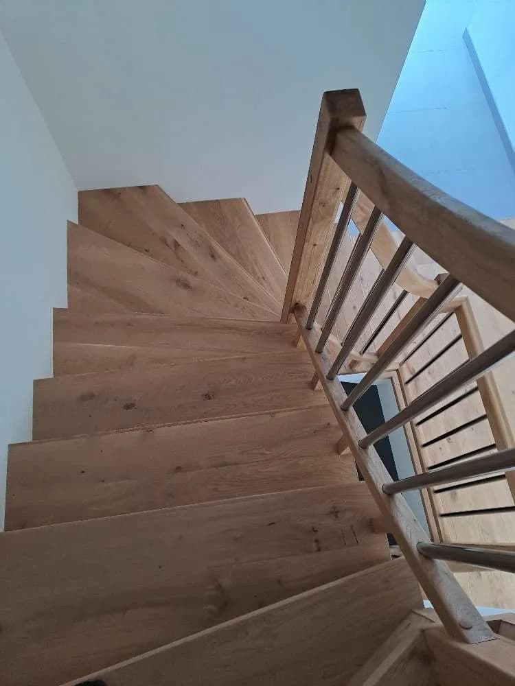 4-Zimmer-Haus kaufen in Tulln – 150 m², € 489.000 – Bild 4 von 5