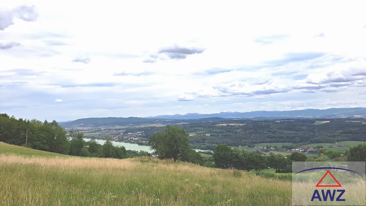 Grundstück kaufen in Melk – 97 513 m²