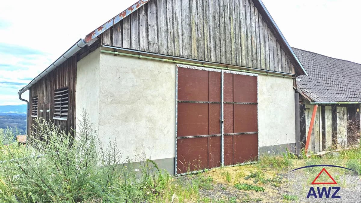 Grundstück kaufen in Melk – 97 513 m² – Bild 2 von 3