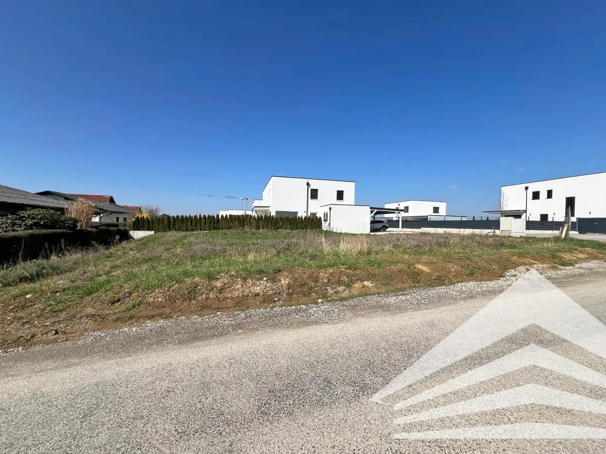 5-Zimmer-Haus kaufen in Freistadt – 125 m², € 558.000 – Bild 3 von 13