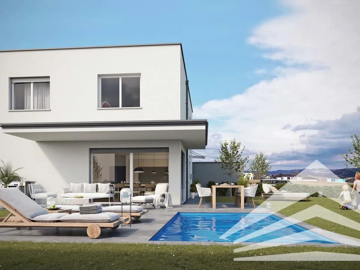 5-Zimmer-Haus kaufen in Freistadt – 125 m², € 558.000 – Bild 5 von 13