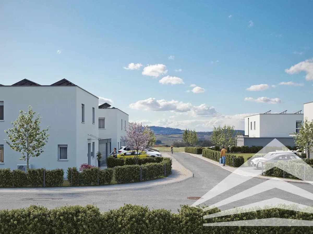 5-Zimmer-Haus kaufen in Freistadt – 125 m², € 558.000 – Bild 6 von 13