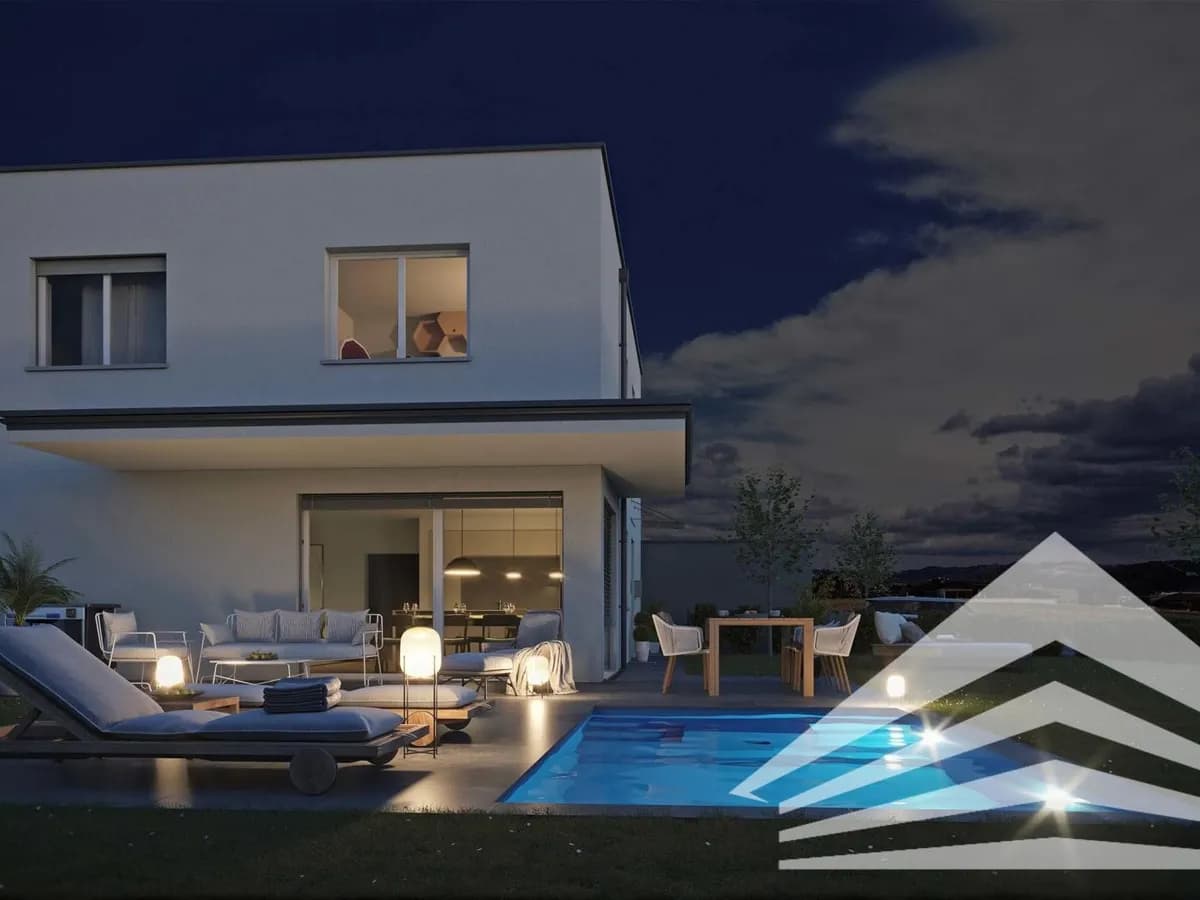 5-Zimmer-Haus kaufen in Freistadt – 125 m², € 558.000 – Bild 7 von 13