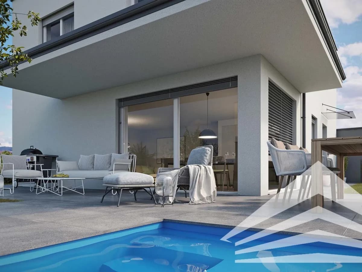 5-Zimmer-Haus kaufen in Freistadt – 125 m², € 558.000 – Bild 9 von 13