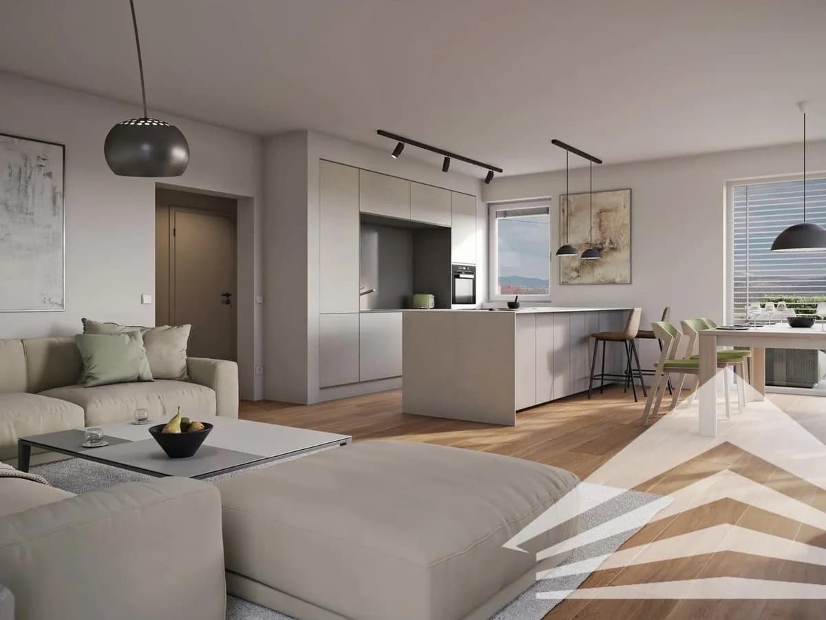 5-Zimmer-Haus kaufen in Freistadt – 125 m², € 558.000 – Bild 10 von 13