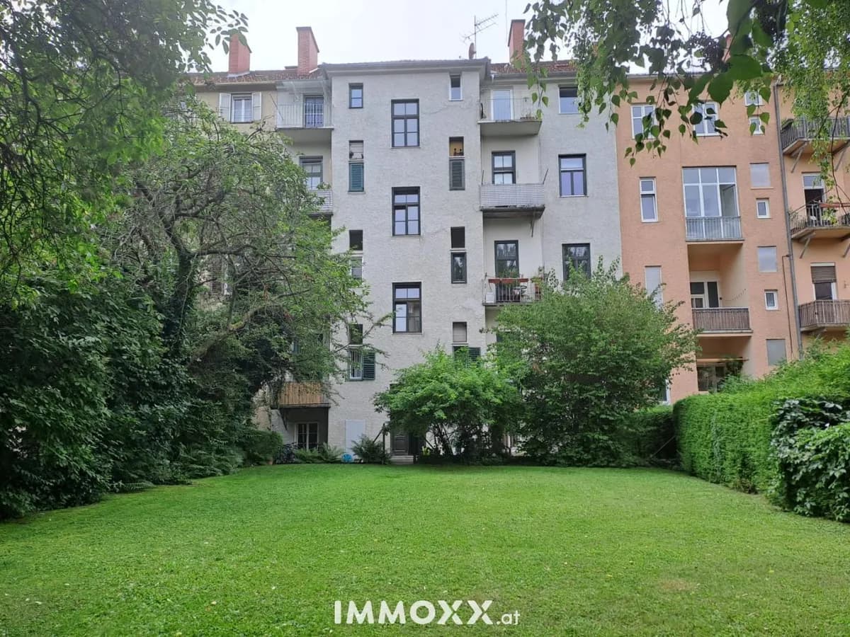 Gewerbeimmobilie kaufen in Graz – 631 m², € 2.380.000 – Bild 3 von 14