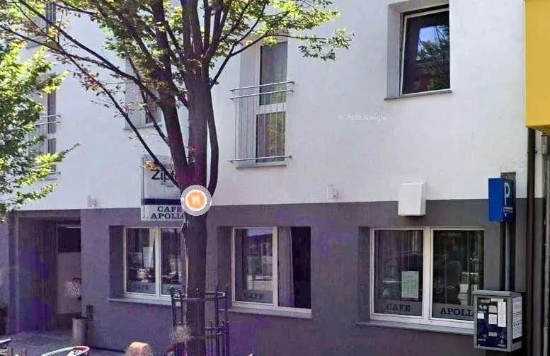Gewerbeimmobilie mieten in Wels – 96 m²