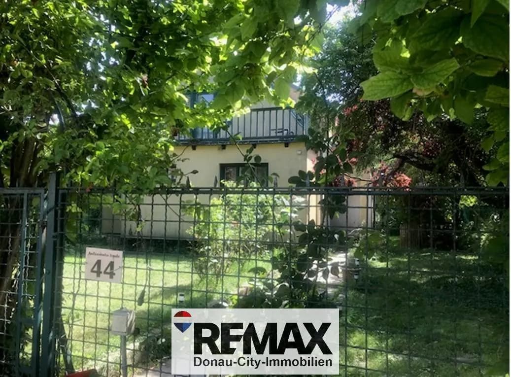 4-Zimmer-Haus kaufen in Gänserndorf – 120 m², € 450.000