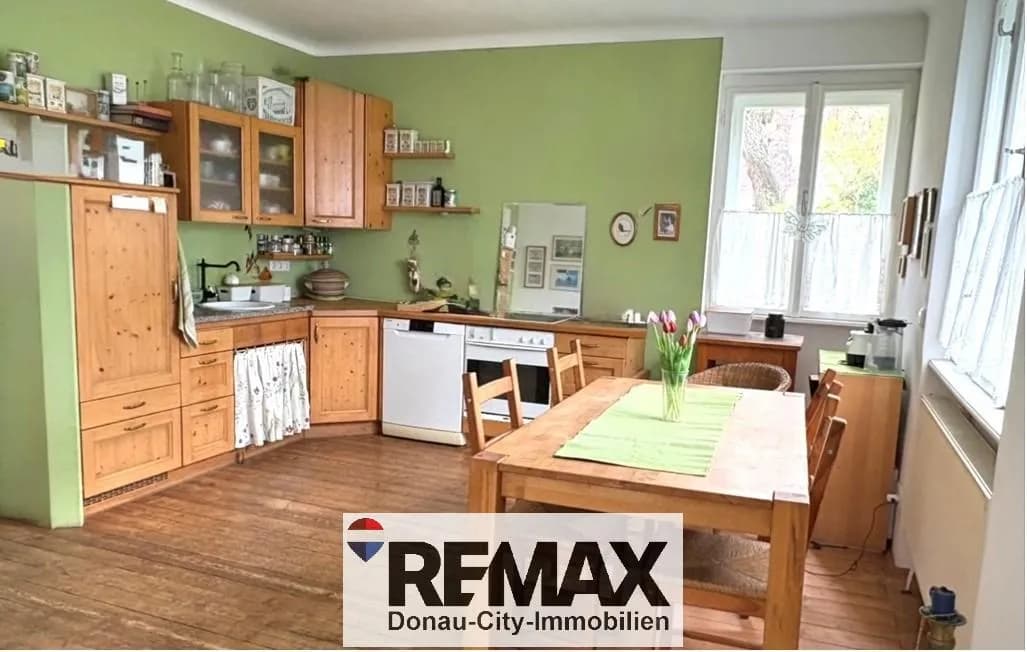 4-Zimmer-Haus kaufen in Gänserndorf – 120 m², € 450.000 – Bild 3 von 16
