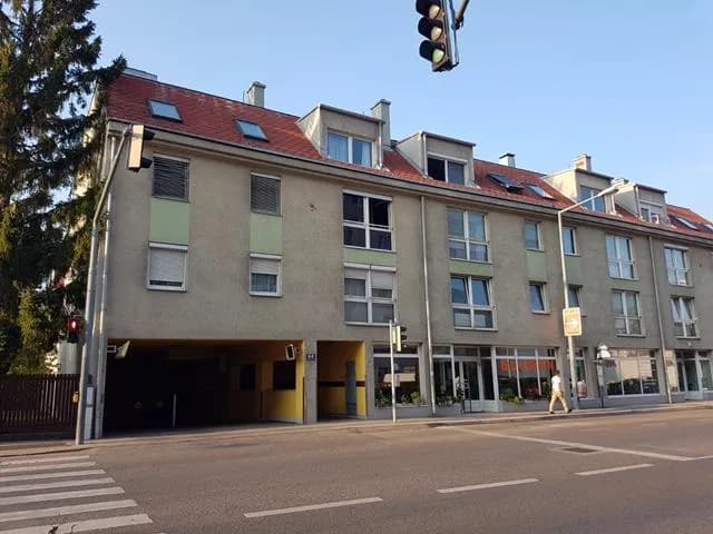 1-Zimmer-Wohnung kaufen in Wien – 40 m², € 190.000