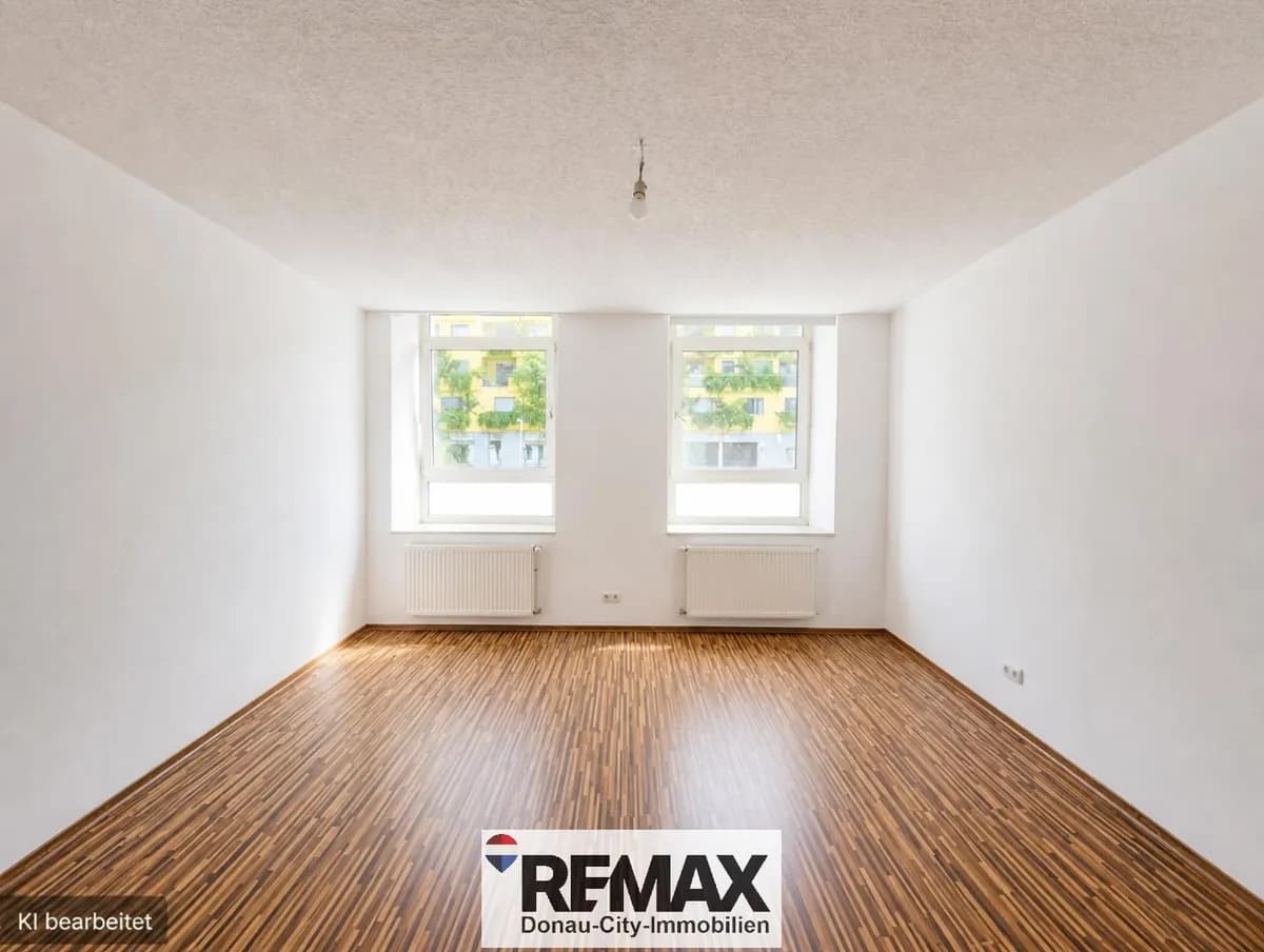 2-Zimmer-Wohnung kaufen in Wien – 66 m², € 199.999