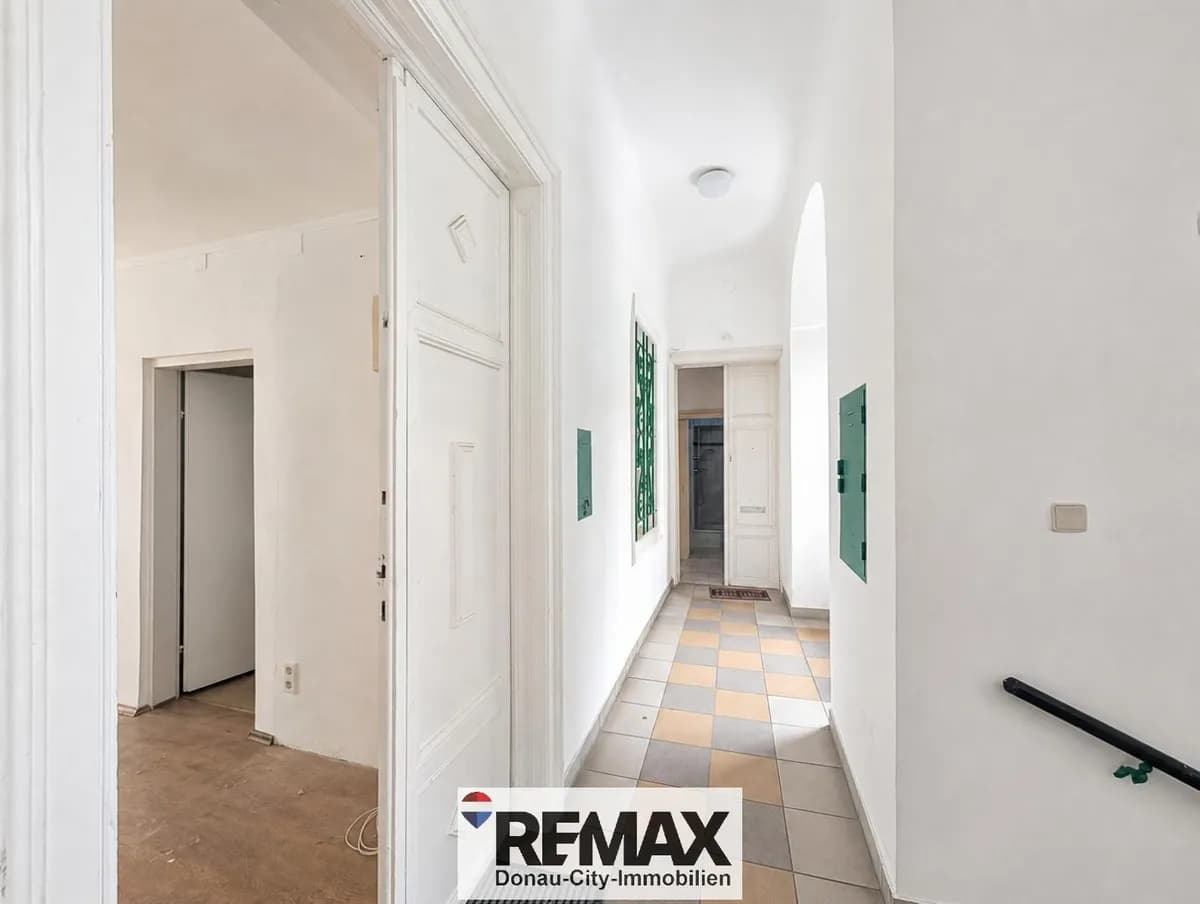 2-Zimmer-Wohnung kaufen in Wien – 66 m², € 199.999 – Bild 3 von 5