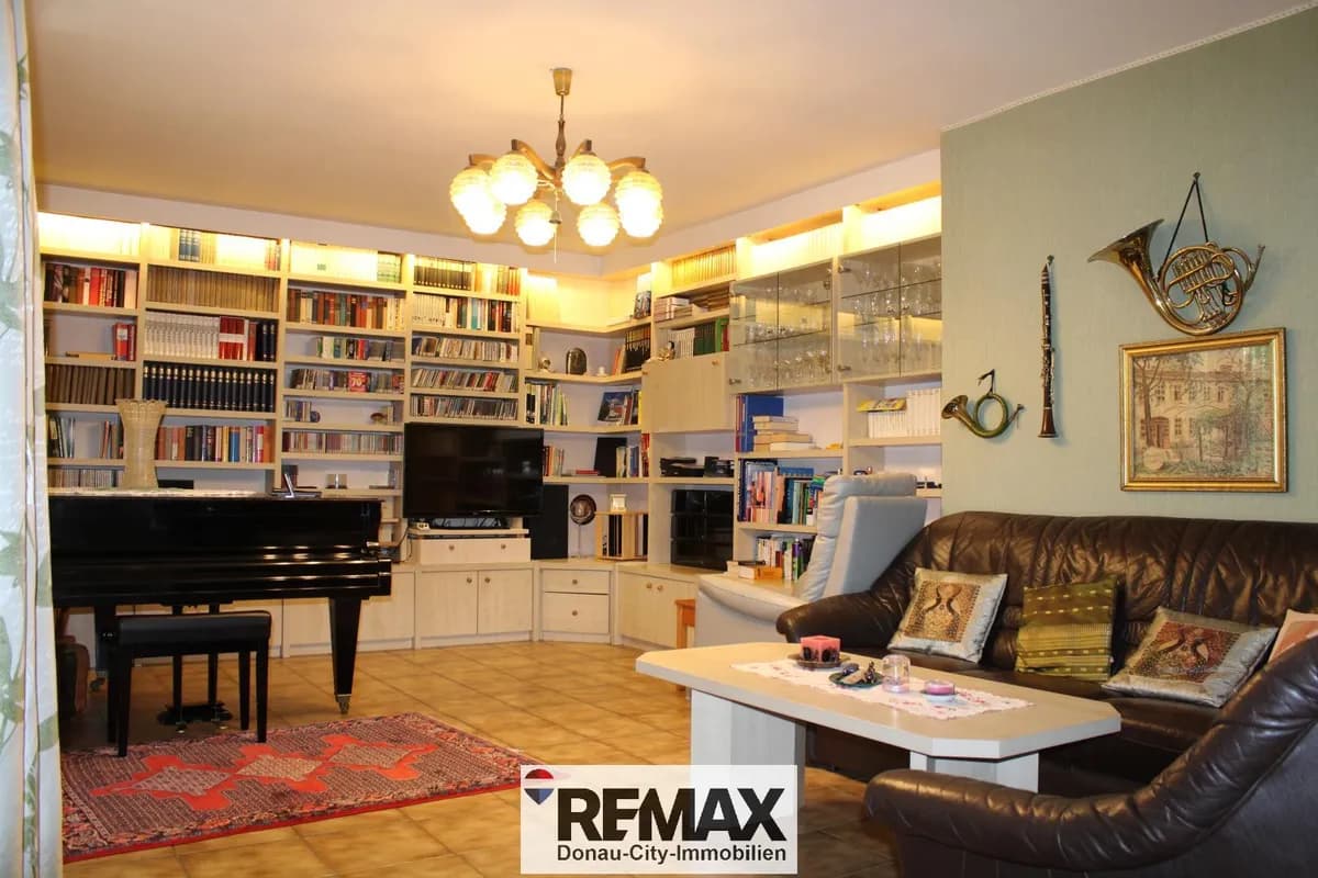 8-Zimmer-Haus kaufen in Korneuburg – 276,4 m², € 648.000