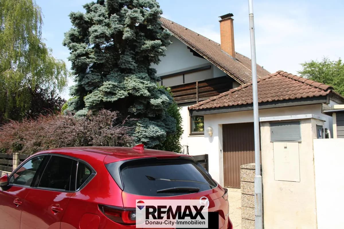 8-Zimmer-Haus kaufen in Korneuburg – 276,4 m², € 648.000 – Bild 3 von 28