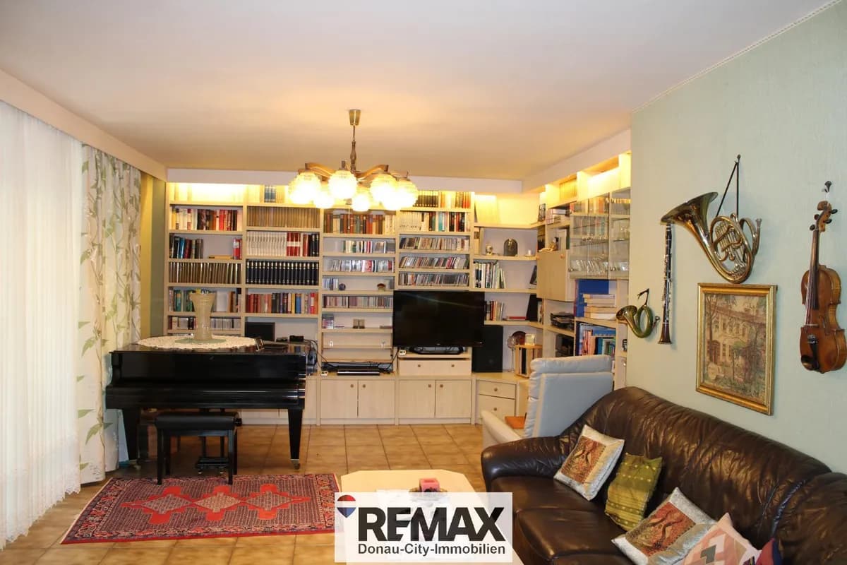 8-Zimmer-Haus kaufen in Korneuburg – 276,4 m², € 648.000 – Bild 4 von 28