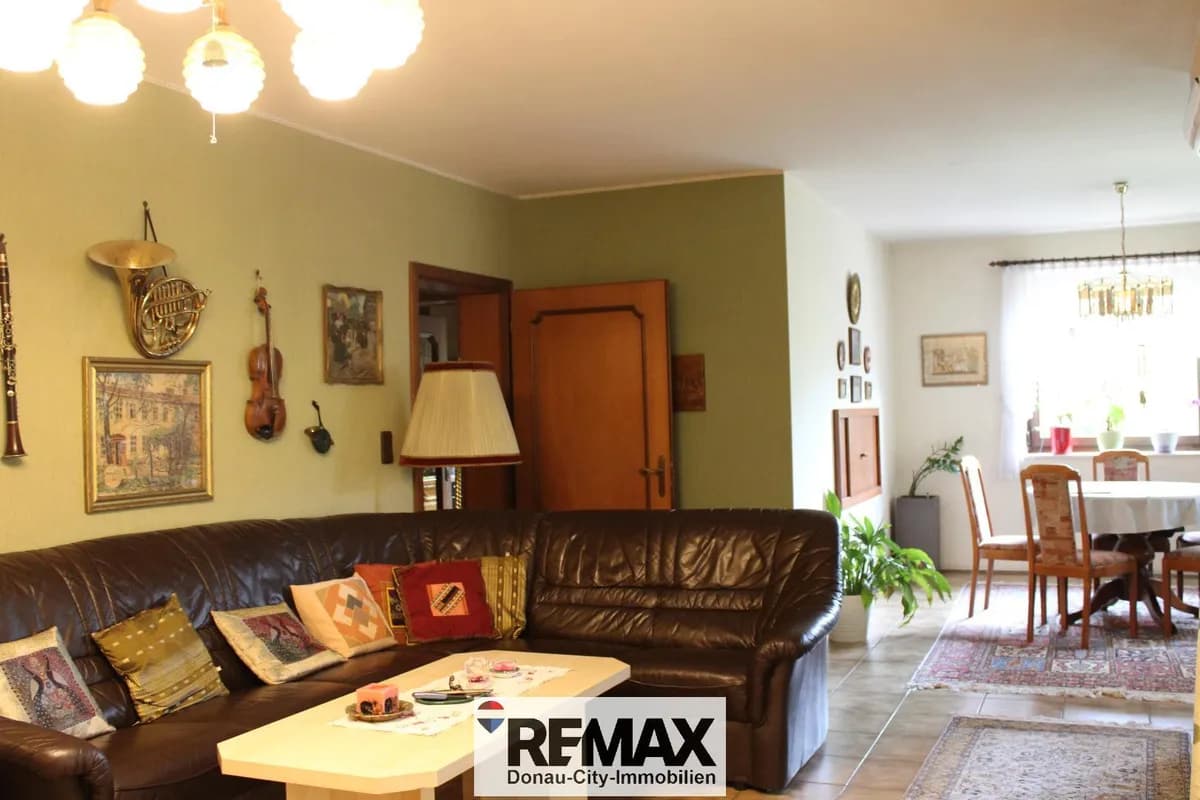 8-Zimmer-Haus kaufen in Korneuburg – 276,4 m², € 648.000 – Bild 6 von 28