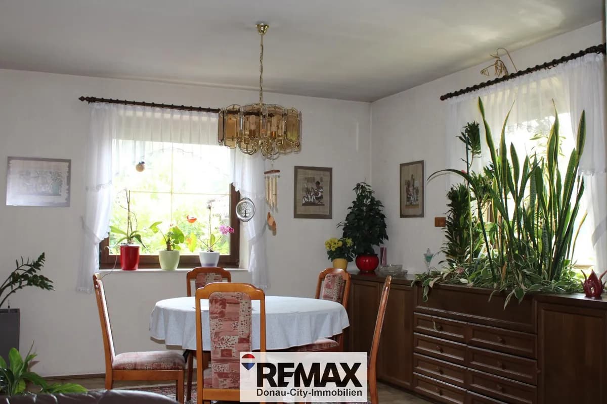 8-Zimmer-Haus kaufen in Korneuburg – 276,4 m², € 648.000 – Bild 7 von 28