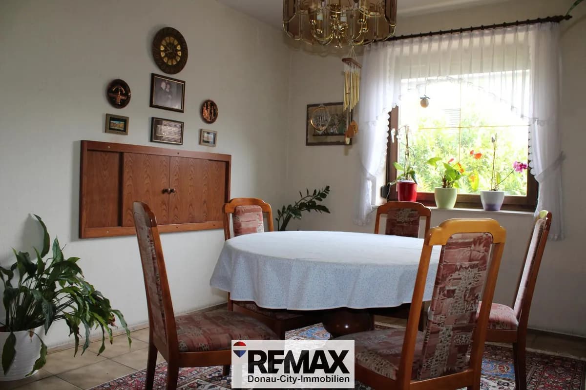 8-Zimmer-Haus kaufen in Korneuburg – 276,4 m², € 648.000 – Bild 8 von 28