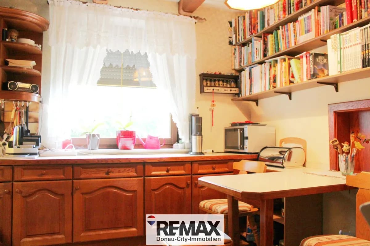 8-Zimmer-Haus kaufen in Korneuburg – 276,4 m², € 648.000 – Bild 10 von 28