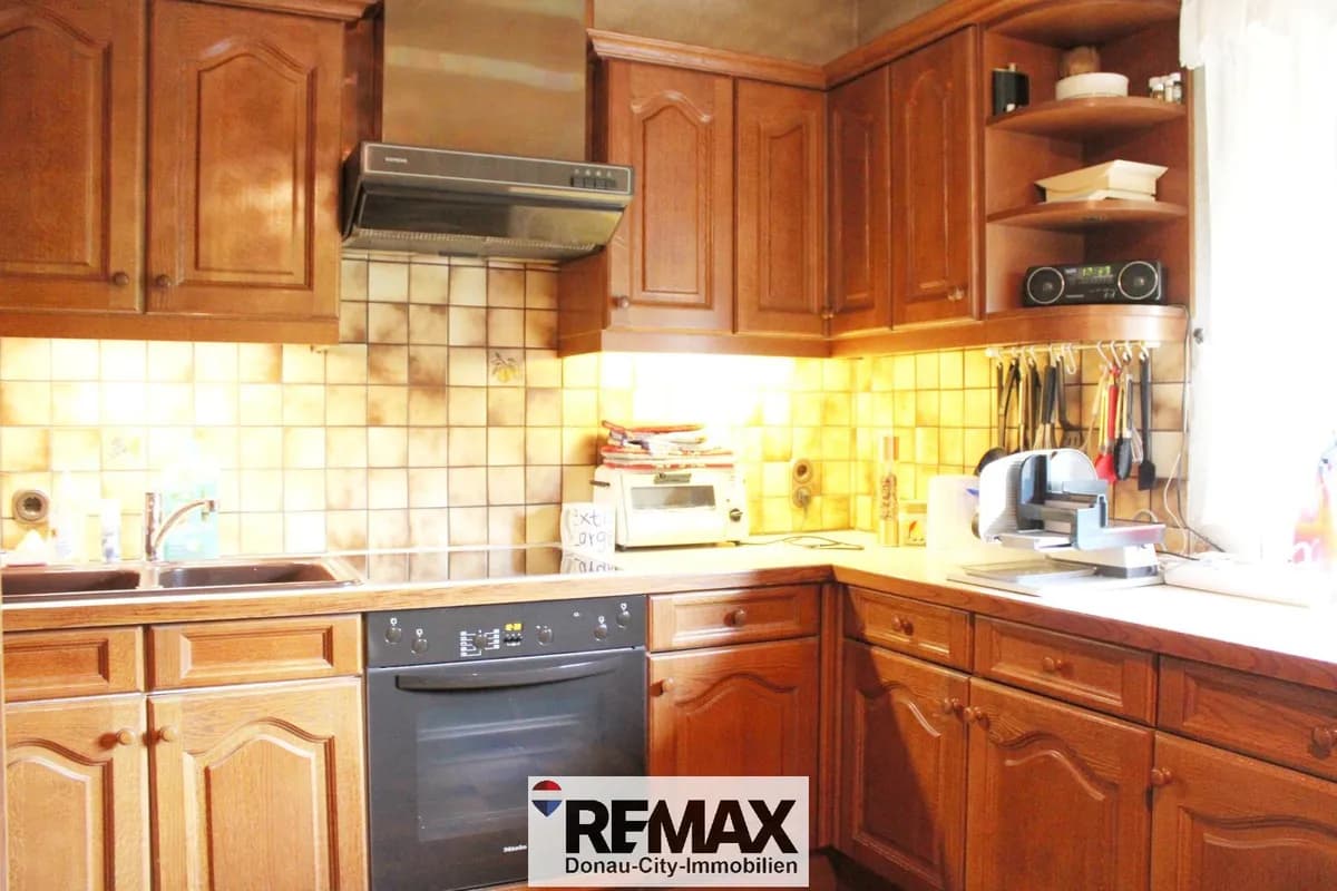 8-Zimmer-Haus kaufen in Korneuburg – 276,4 m², € 648.000 – Bild 11 von 28