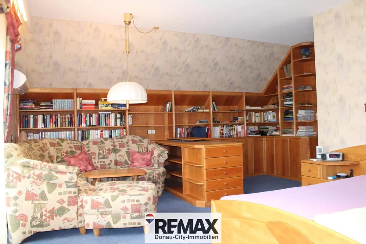 8-Zimmer-Haus kaufen in Korneuburg – 276,4 m², € 648.000 – Bild 16 von 28