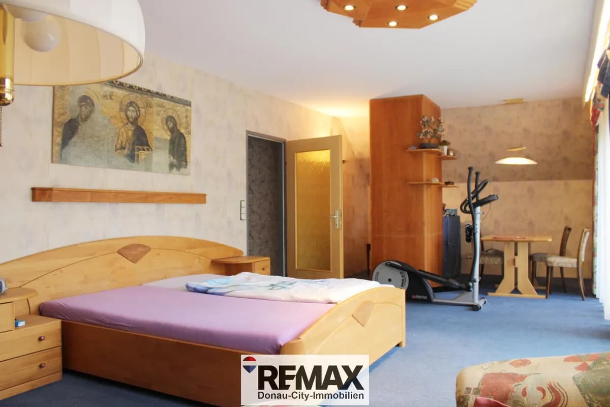 8-Zimmer-Haus kaufen in Korneuburg – 276,4 m², € 648.000 – Bild 17 von 28