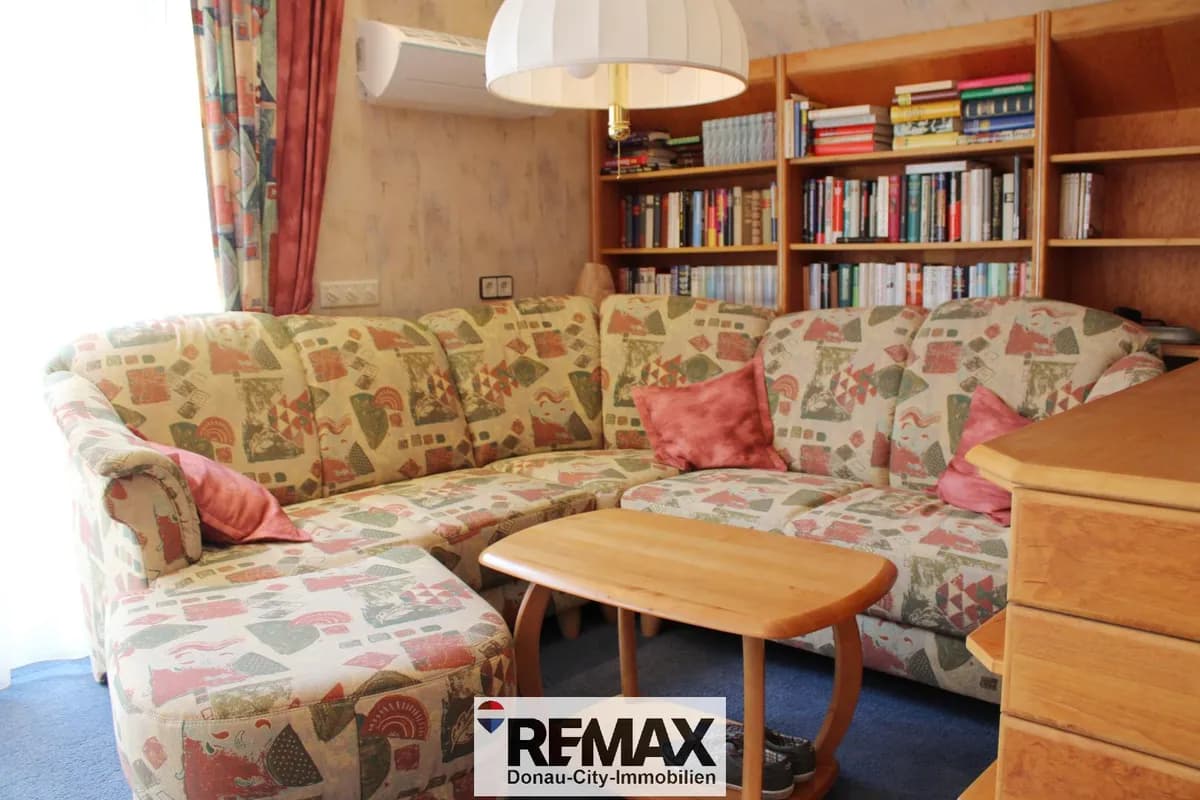 8-Zimmer-Haus kaufen in Korneuburg – 276,4 m², € 648.000 – Bild 18 von 28