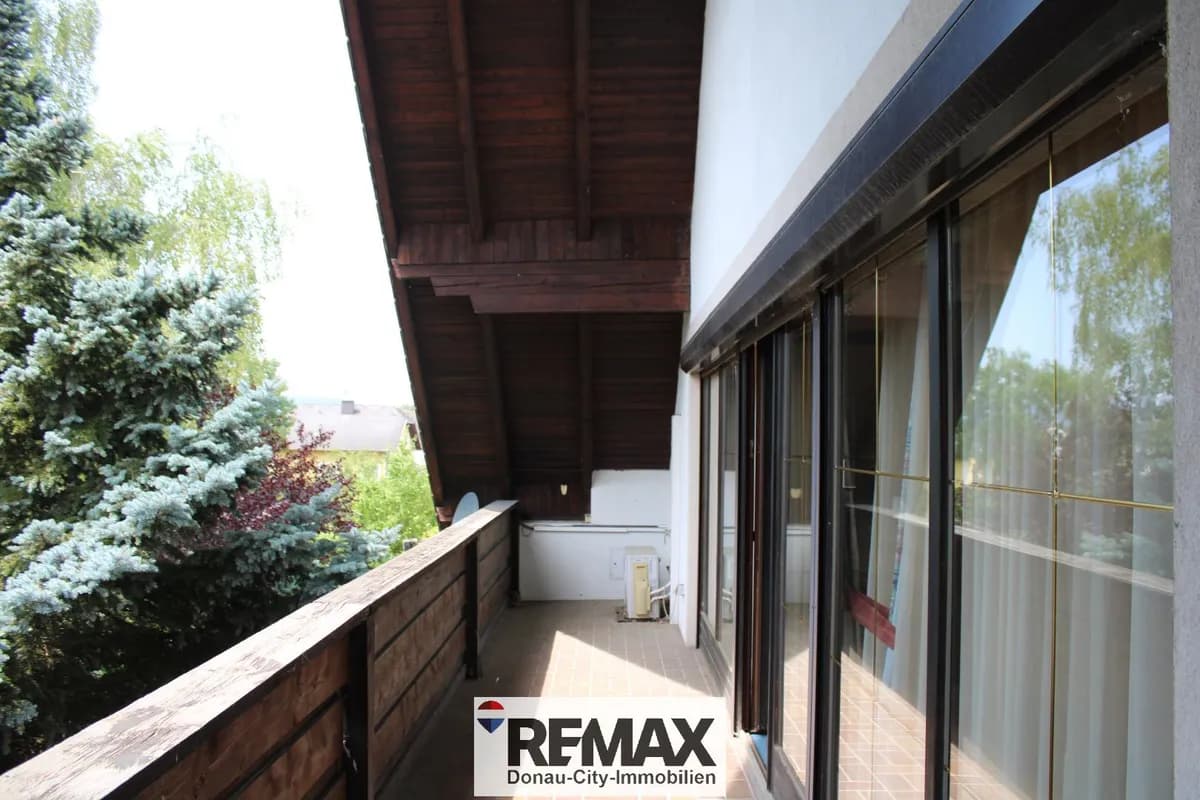 8-Zimmer-Haus kaufen in Korneuburg – 276,4 m², € 648.000 – Bild 19 von 28