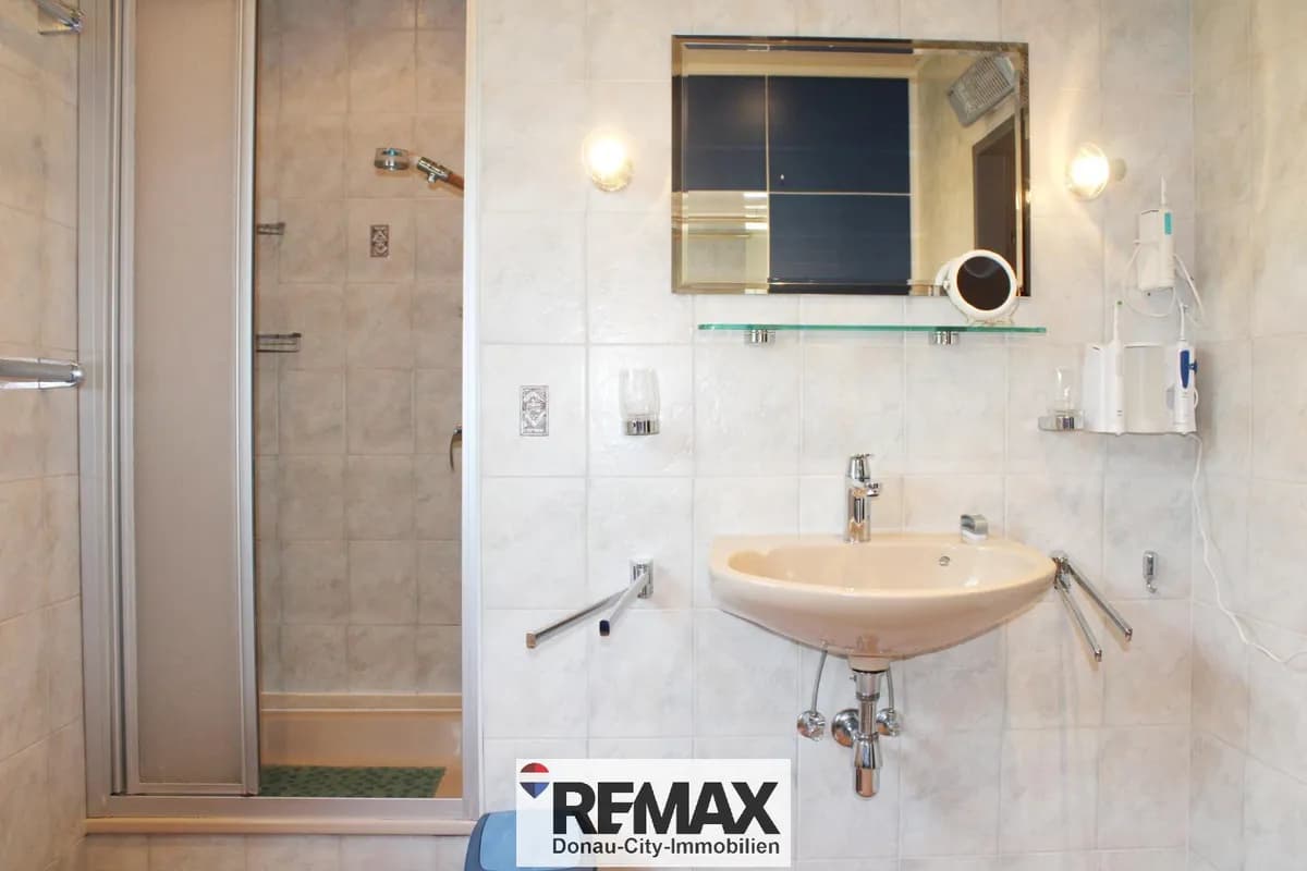 8-Zimmer-Haus kaufen in Korneuburg – 276,4 m², € 648.000 – Bild 20 von 28