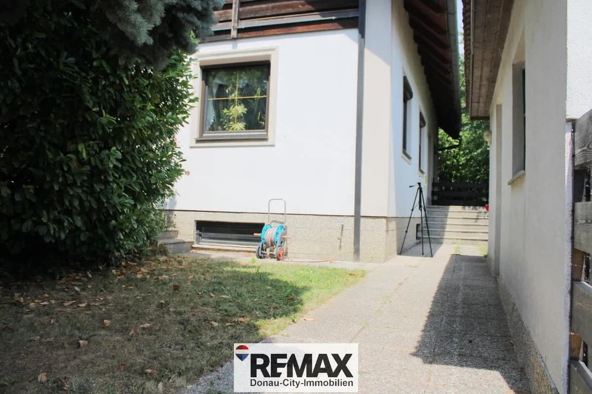 8-Zimmer-Haus kaufen in Korneuburg – 276,4 m², € 648.000 – Bild 23 von 28