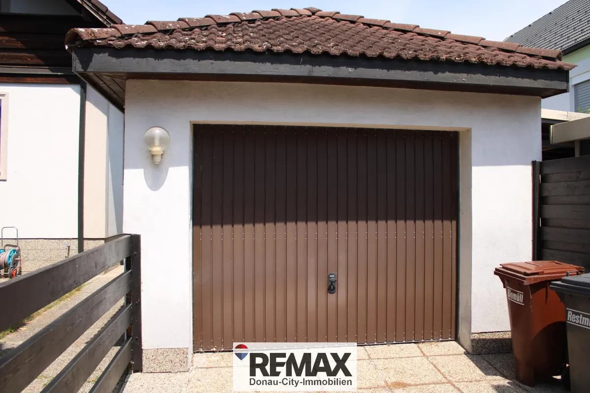 8-Zimmer-Haus kaufen in Korneuburg – 276,4 m², € 648.000 – Bild 24 von 28