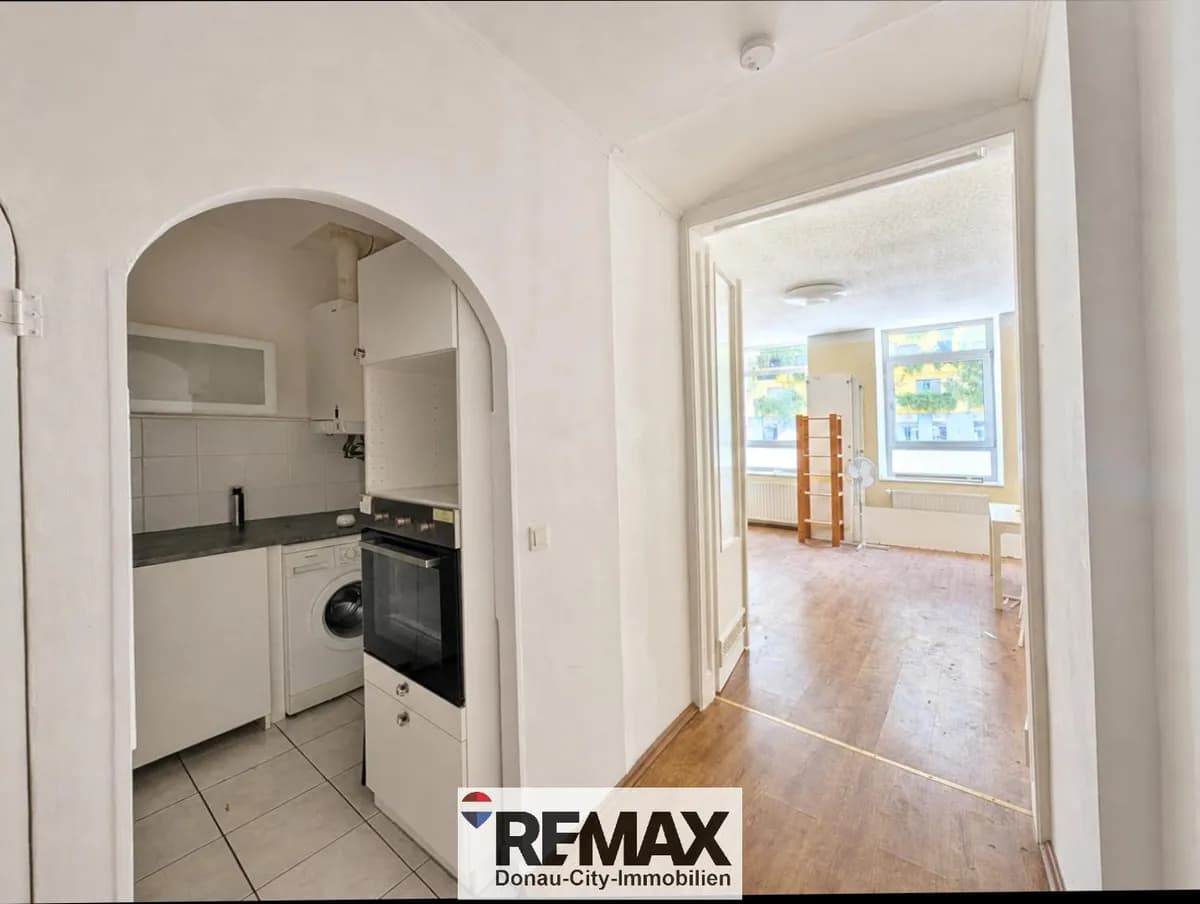 4-Zimmer-Wohnung kaufen in Wien – 111 m², € 349.998 – Bild 2 von 5