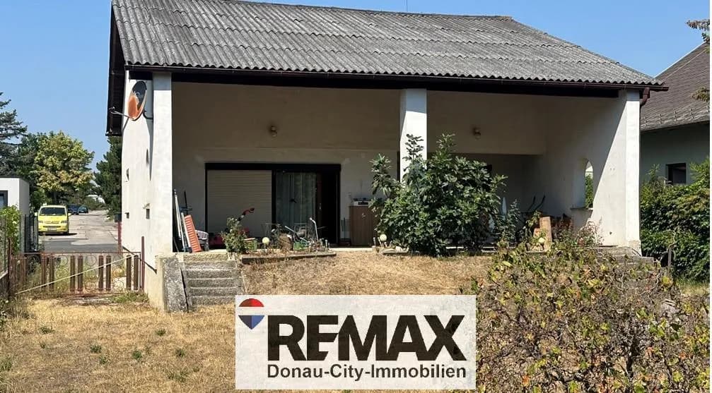 3-Zimmer-Haus kaufen in Baden – 94 m², € 379.000 – Bild 1 von 20