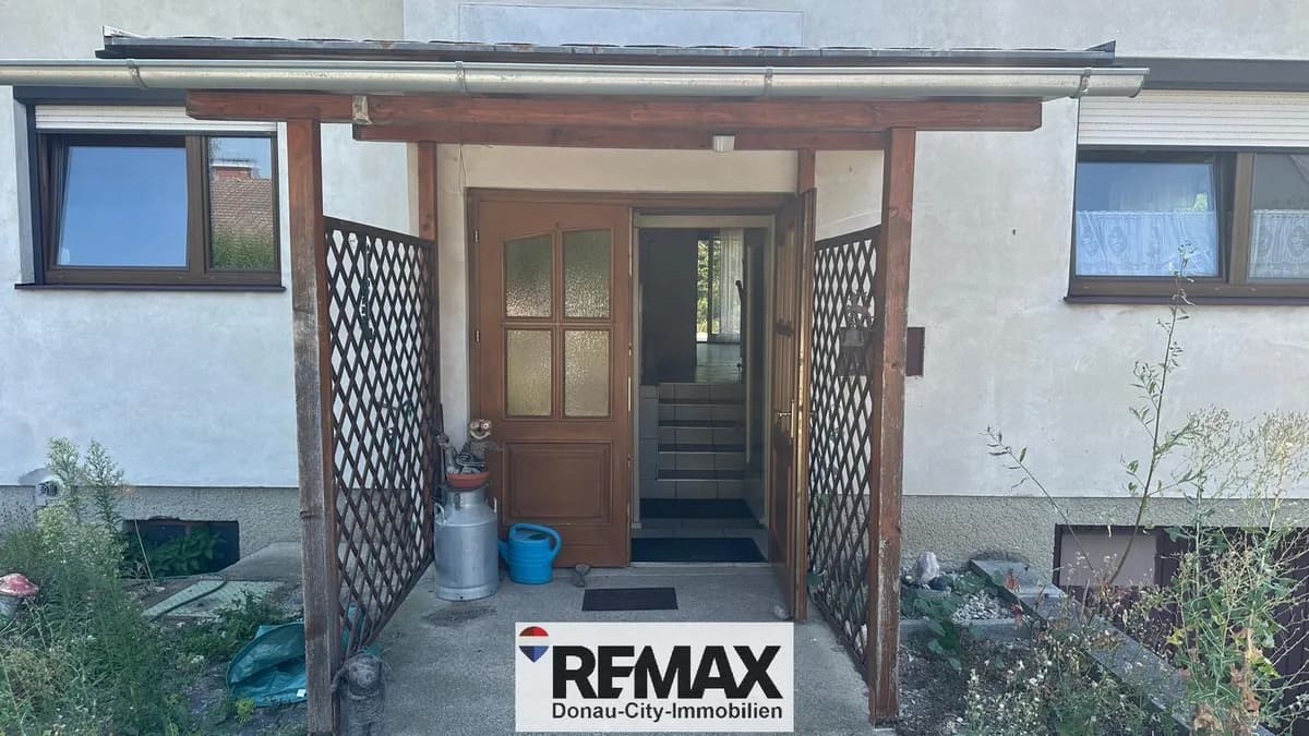 3-Zimmer-Haus kaufen in Baden – 94 m², € 379.000 – Bild 2 von 20