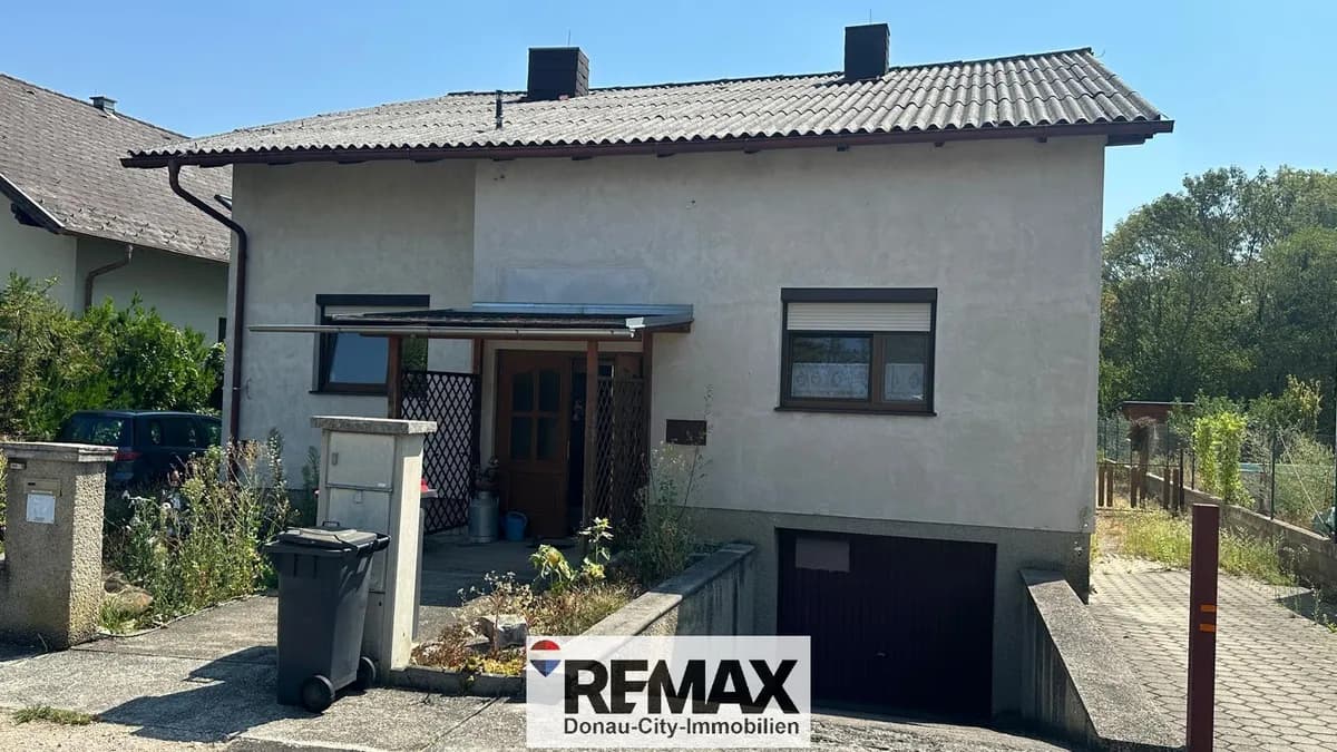 3-Zimmer-Haus kaufen in Baden – 94 m², € 379.000 – Bild 3 von 20