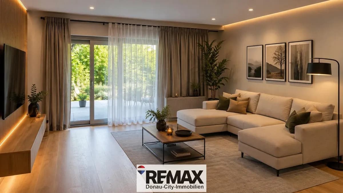 3-Zimmer-Haus kaufen in Baden – 94 m², € 379.000 – Bild 4 von 20