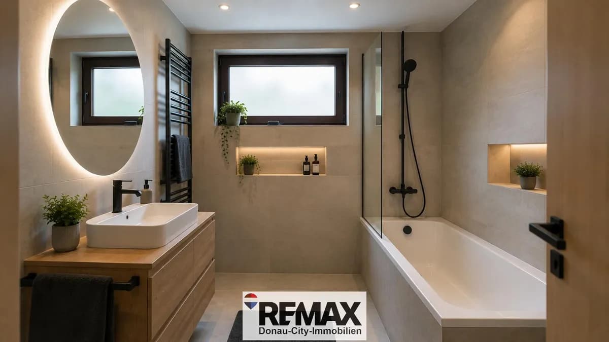 3-Zimmer-Haus kaufen in Baden – 94 m², € 379.000 – Bild 10 von 20