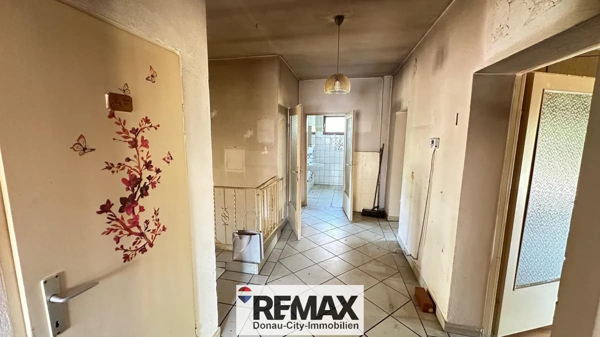 3-Zimmer-Haus kaufen in Baden – 94 m², € 379.000 – Bild 11 von 20