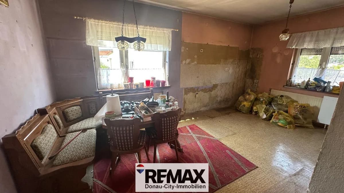 3-Zimmer-Haus kaufen in Baden – 94 m², € 379.000 – Bild 12 von 20