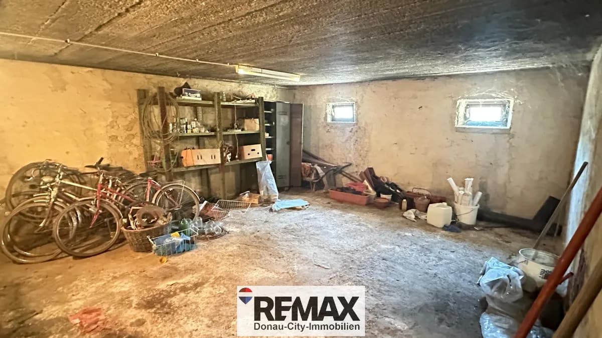 3-Zimmer-Haus kaufen in Baden – 94 m², € 379.000 – Bild 16 von 20