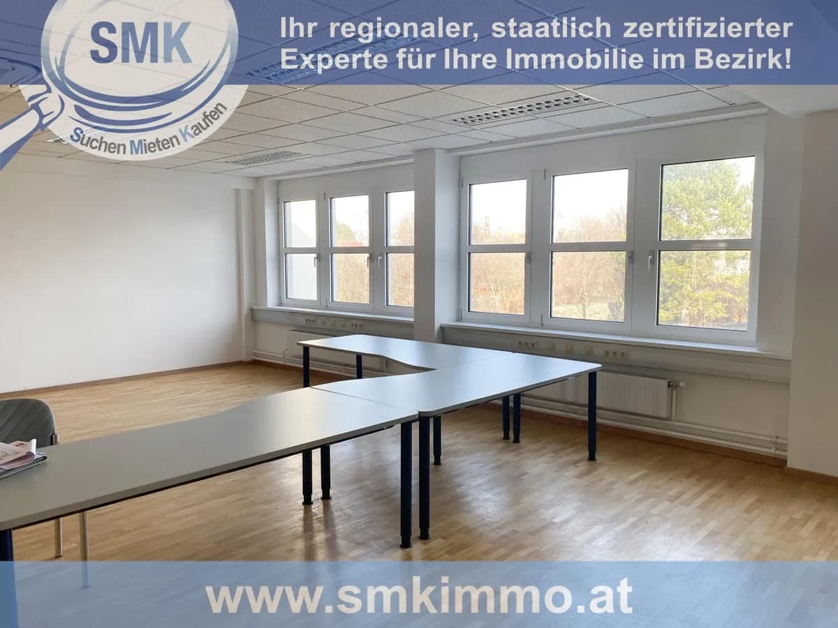 Gewerbeimmobilie mieten in Wien – 1 m², € 12 – Bild 3 von 12