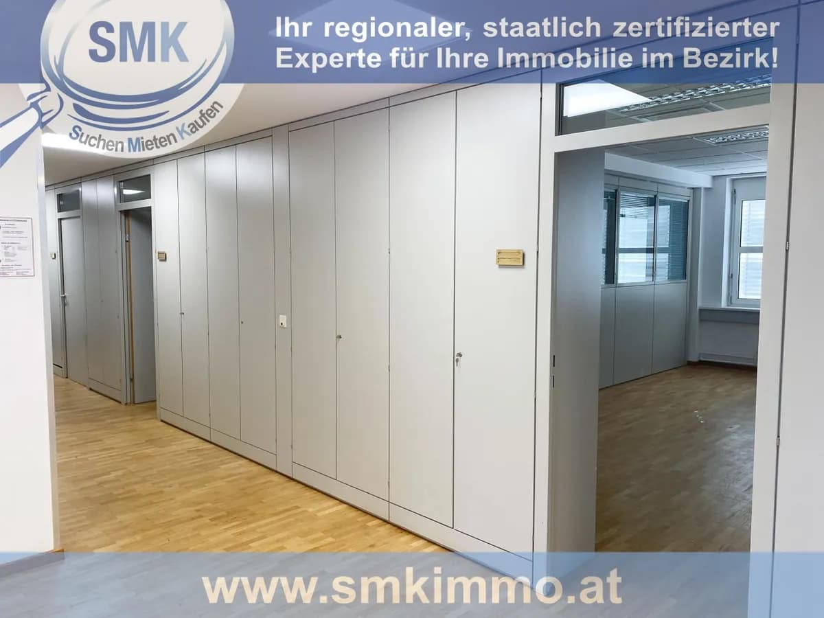 Gewerbeimmobilie mieten in Wien – 1 m², € 12 – Bild 5 von 12