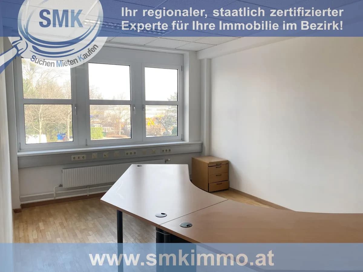 Gewerbeimmobilie mieten in Wien – 1 m², € 12 – Bild 6 von 12