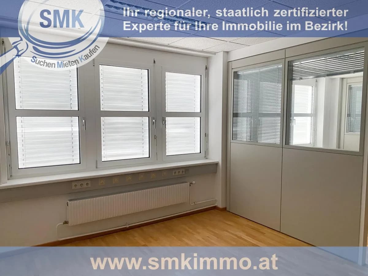 Gewerbeimmobilie mieten in Wien – 1 m², € 12 – Bild 7 von 12