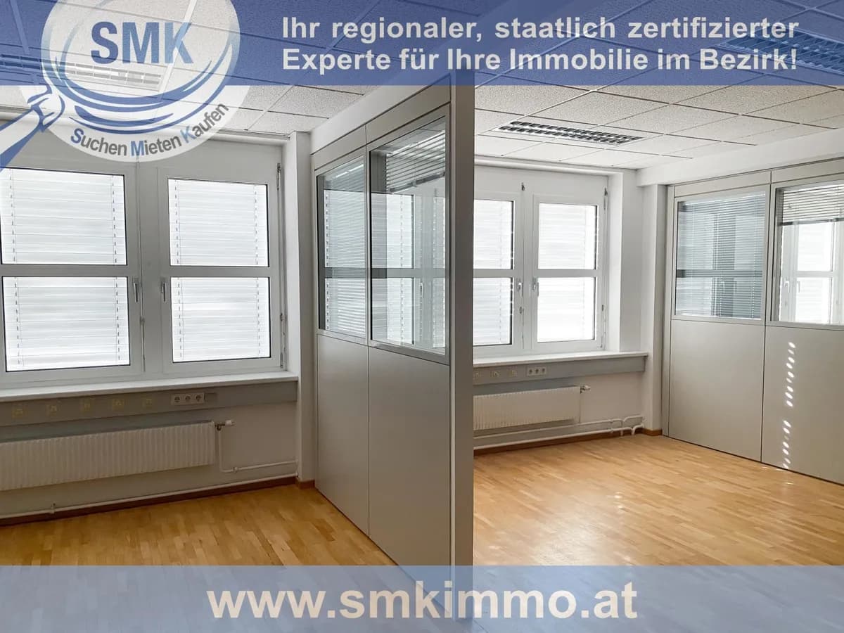 Gewerbeimmobilie mieten in Wien – 1 m², € 12 – Bild 8 von 12