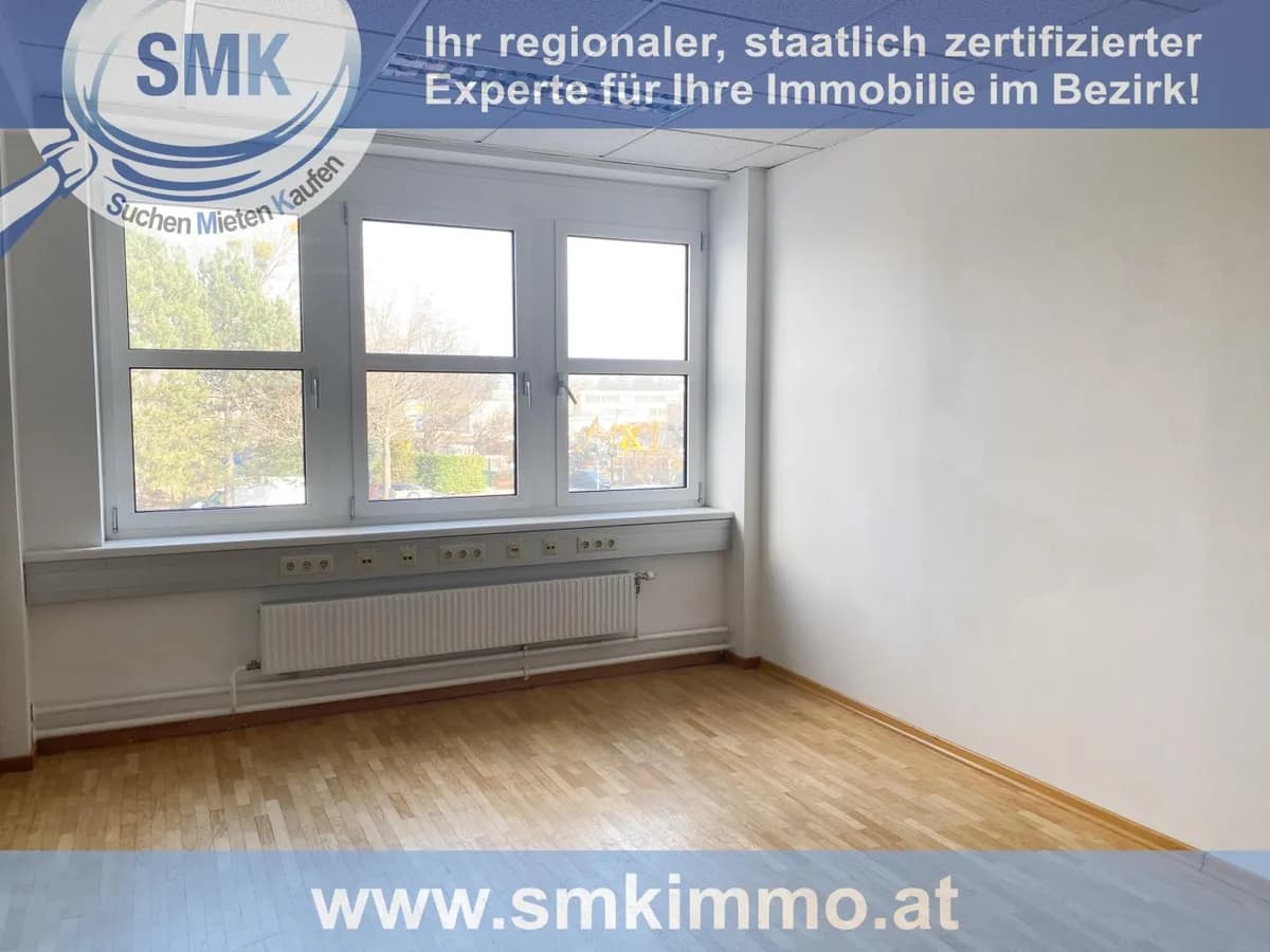 Gewerbeimmobilie mieten in Wien – 1 m², € 12 – Bild 9 von 12