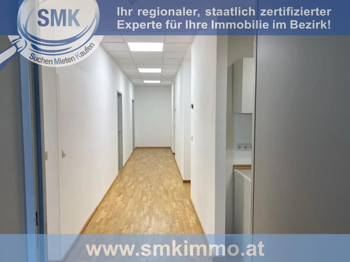 Gewerbeimmobilie mieten in Wien – 1 m², € 12 – Bild 10 von 12