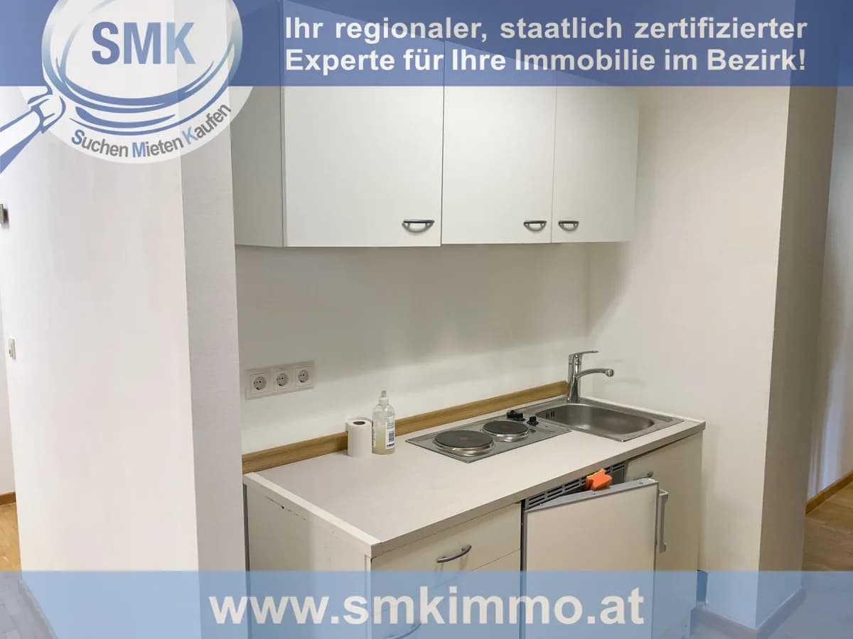 Gewerbeimmobilie mieten in Wien – 1 m², € 12 – Bild 11 von 12